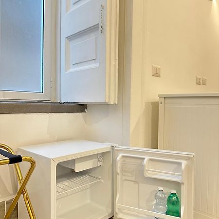Maison M Napoli Boutique Rooms Luaran gambar