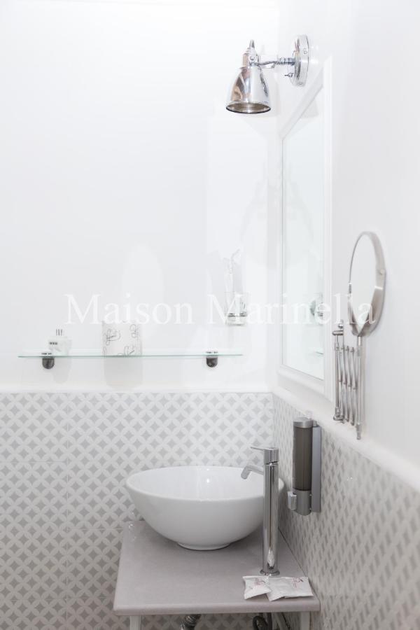 Maison M Napoli Boutique Rooms Luaran gambar