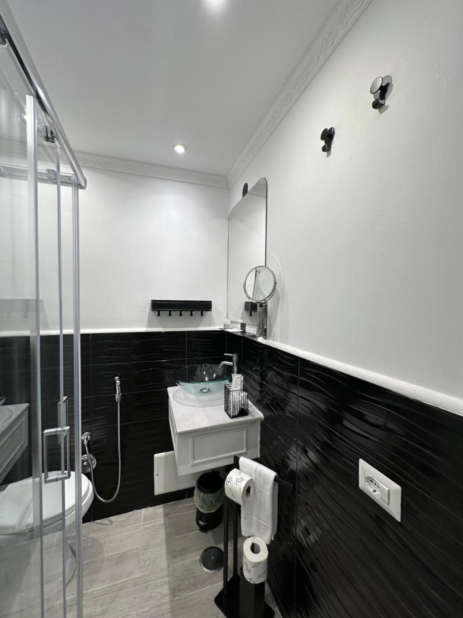 Maison M Napoli Boutique Rooms Luaran gambar