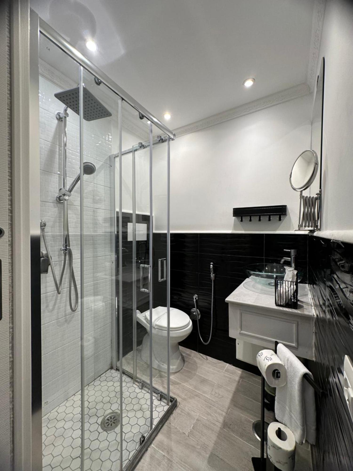 Maison M Napoli Boutique Rooms Luaran gambar