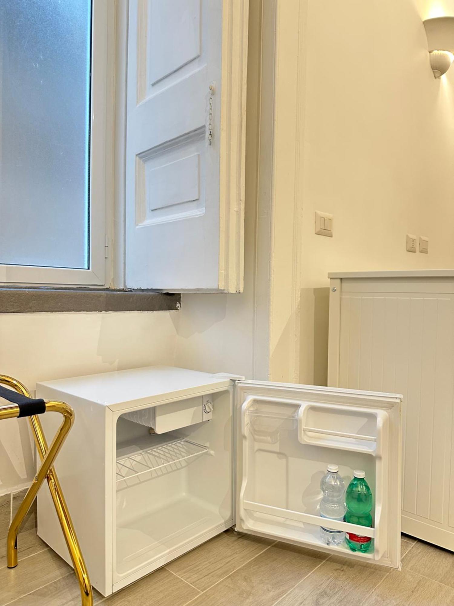 Maison M Napoli Boutique Rooms Luaran gambar