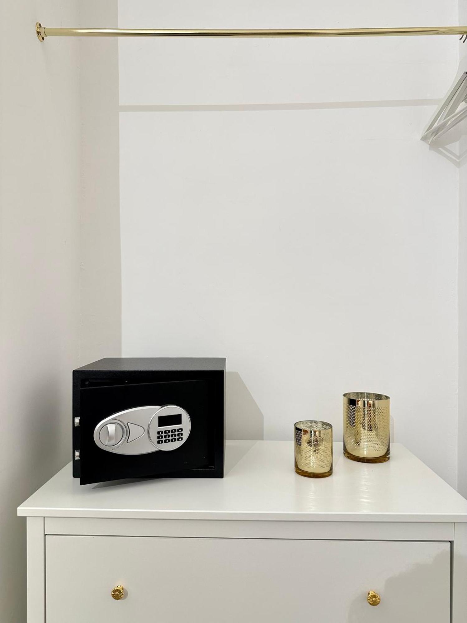 Maison M Napoli Boutique Rooms Luaran gambar