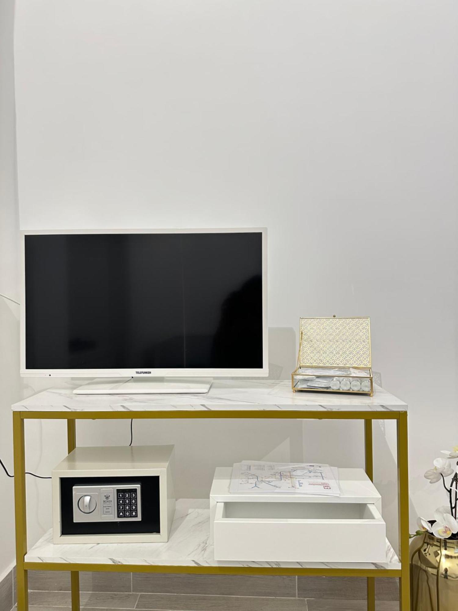 Maison M Napoli Boutique Rooms Luaran gambar