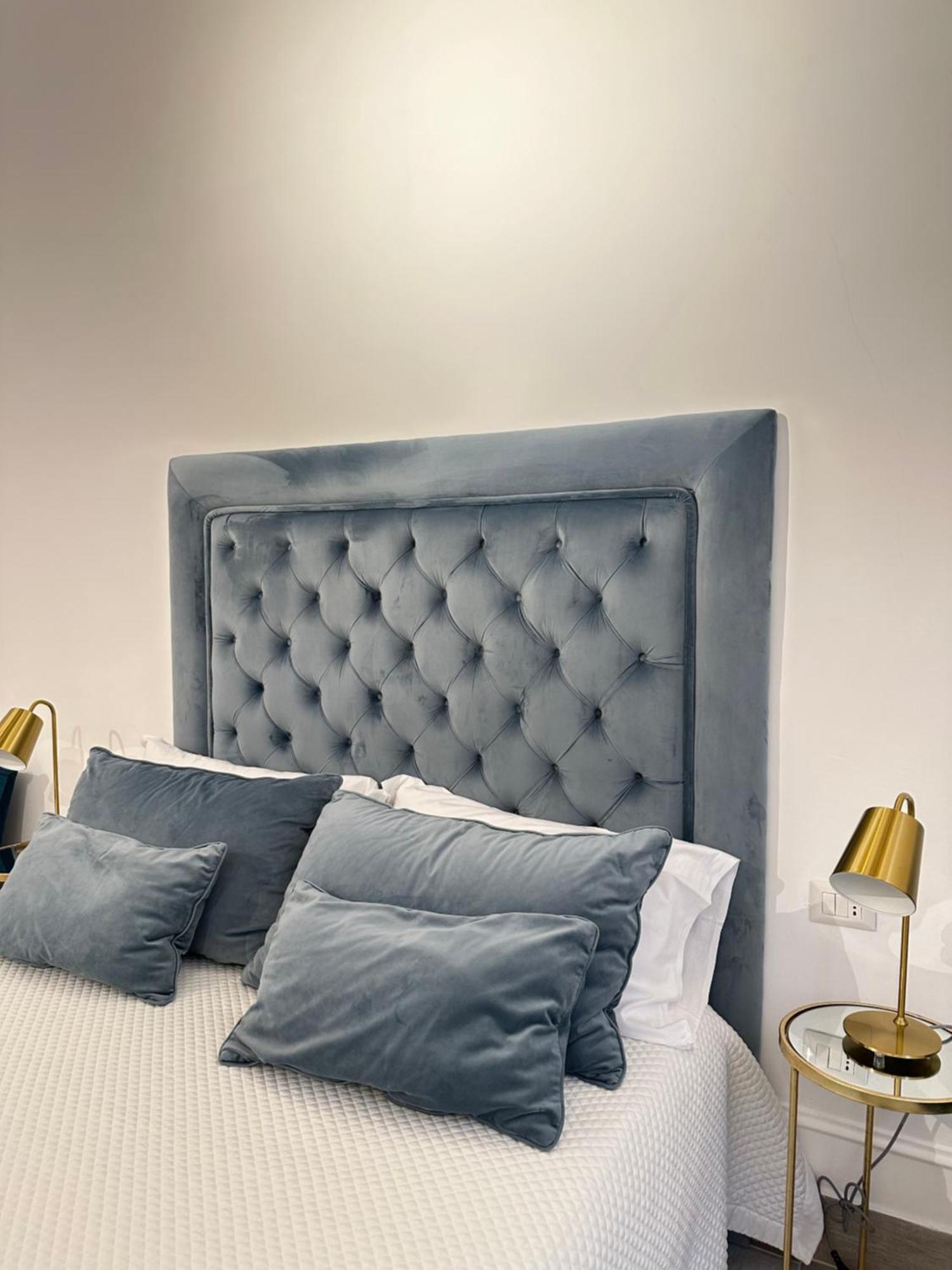Maison M Napoli Boutique Rooms Luaran gambar